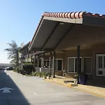 Pacific Shores Inn