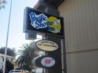 Pacific Shores San Diego