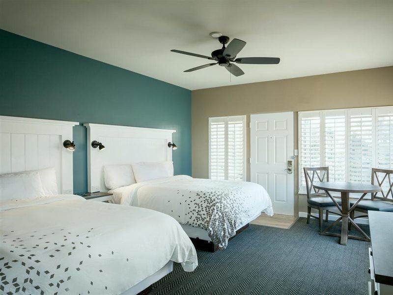 Pacific Shores 3*