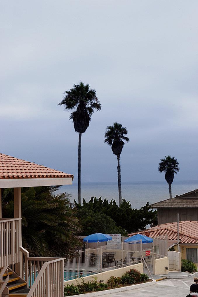 Hotel Pacific Shores