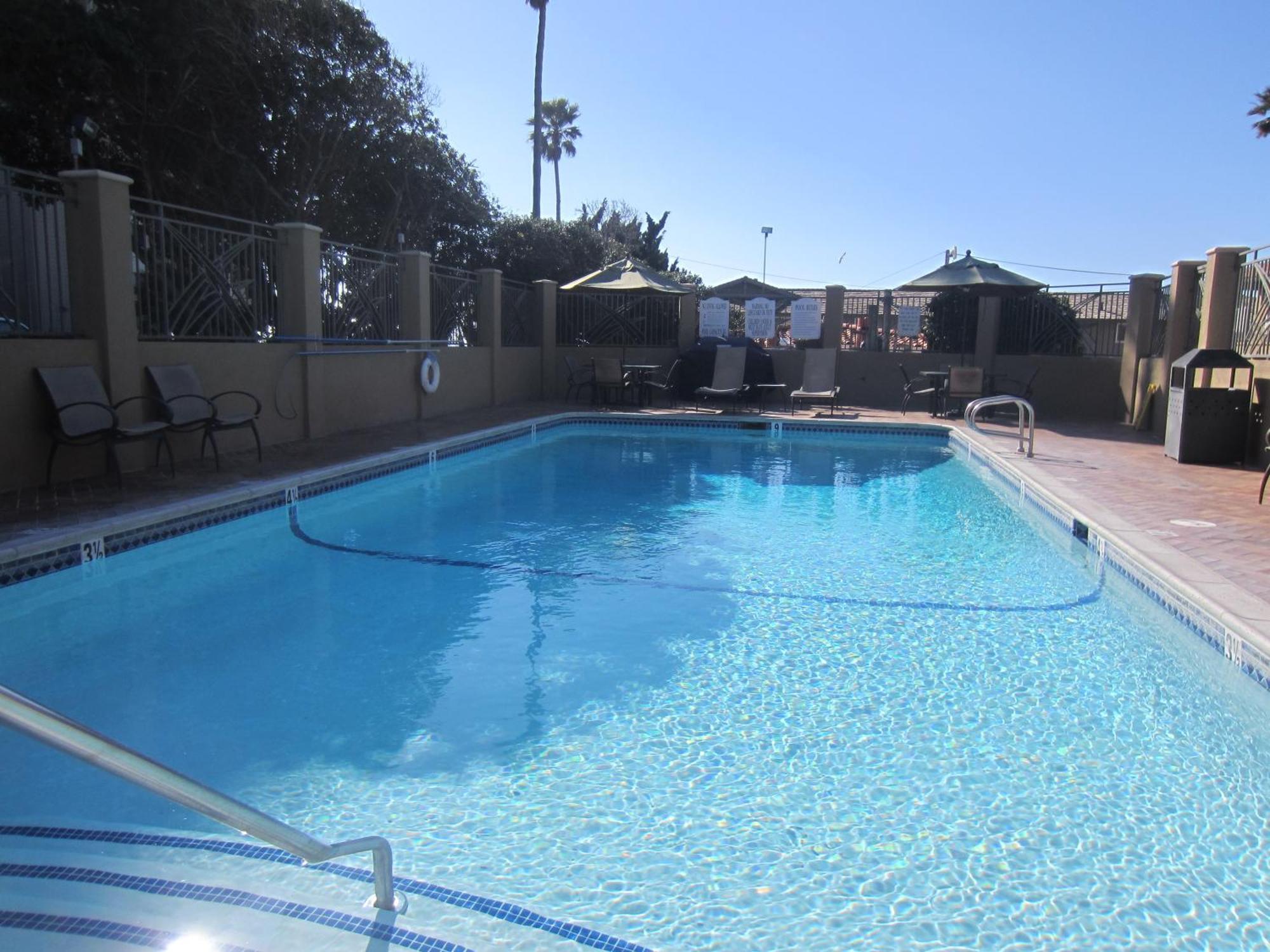 Hotel Pacific Shores San Diego