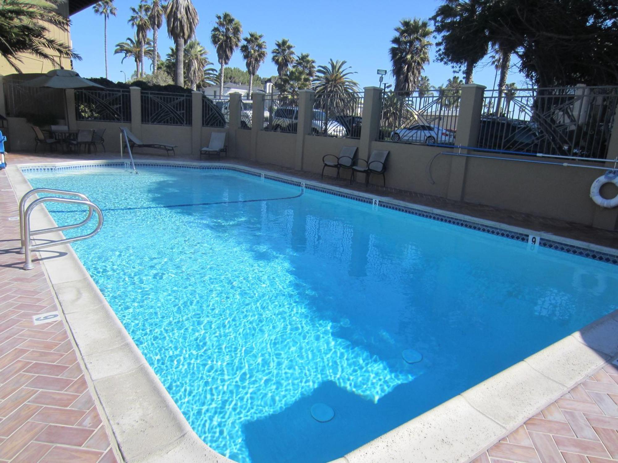 Hotel Pacific Shores San Diego