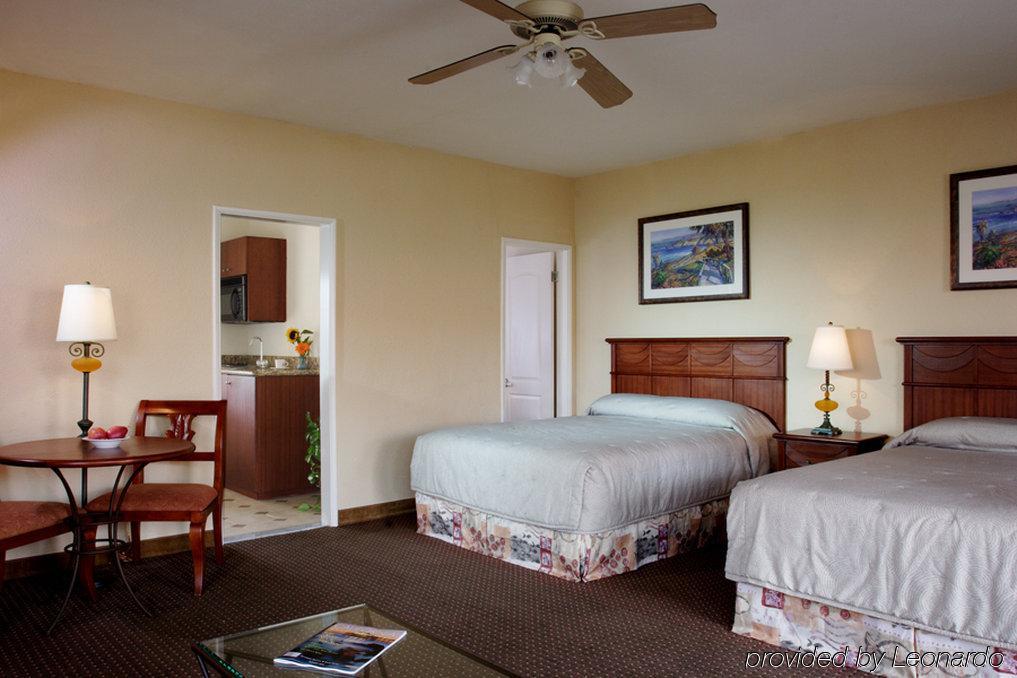 Hotel Pacific Shores 3*