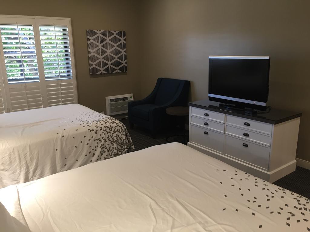 Hotel Pacific Shores San Diego