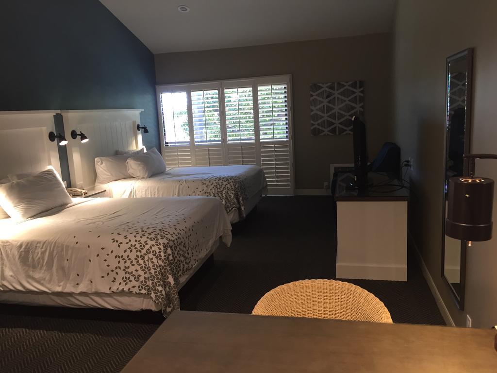 Pacific Shores 3*