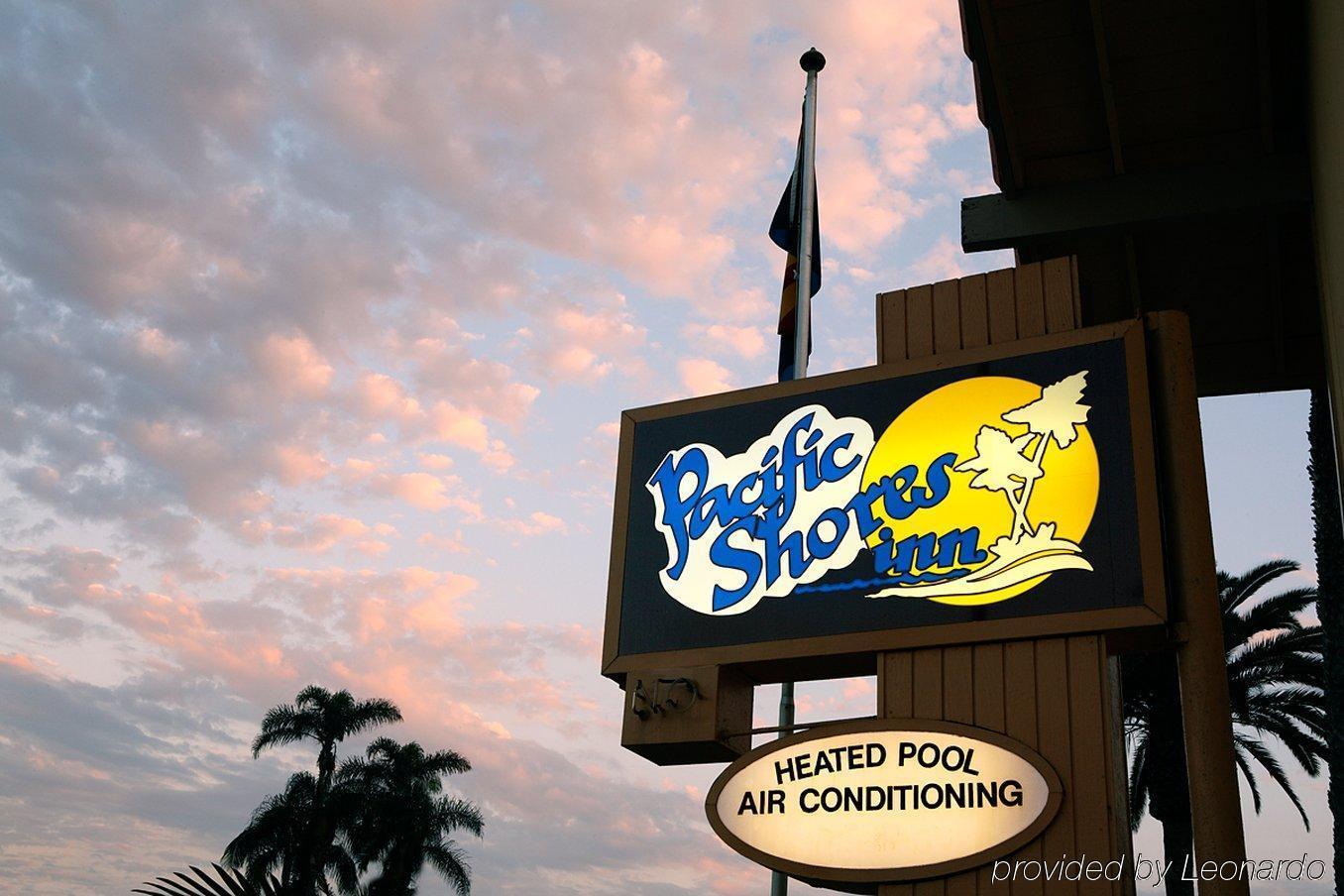 Hotel Pacific Shores 3*